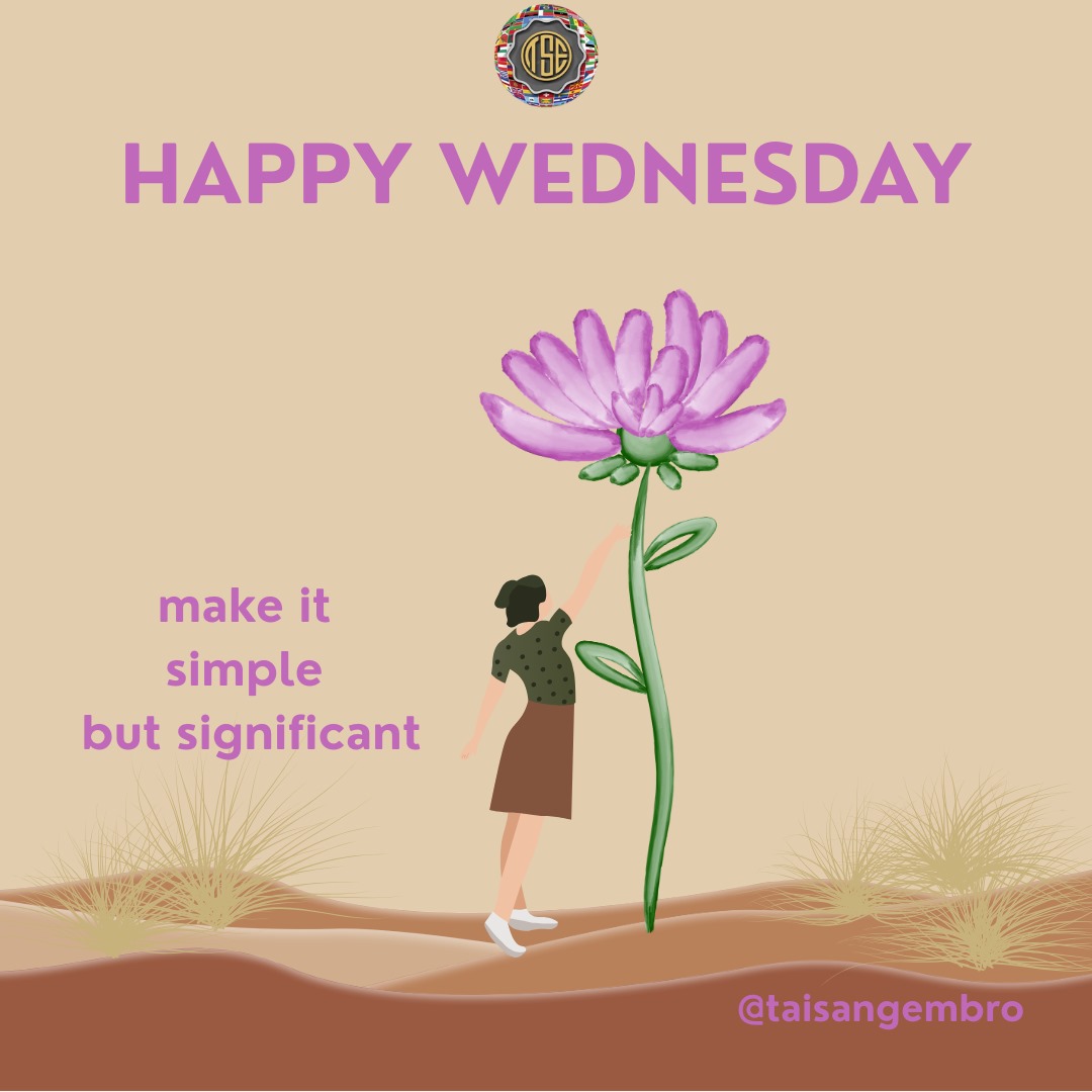 TaisangAE's tweet photo. Happy Wednesday! 🌟
Embrace the midweek energy and keep pushing forward. The weekend is within reach!
#taisang #Wednesday #happy #TubularEmbroideryMachine #EmbroideryMachineSale #MachineEmbroiderySale #EmbroideryMachineDeals #EmbroideryEquipment #caps #shoes #fashion #designer https://t.co/SXtxxYMdSX