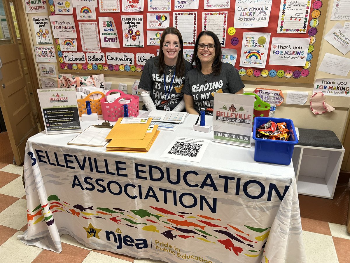Nicole Moschella (@mrsmoschella) on Twitter photo Teamwork makes the dream work! Thanks to <a href="/BEA_United/">Belleville United</a> for sponsoring our sports-themed Family Literacy Night at School 5—what a winning night of books, collaboration and fun! ⚽️🏀🏈⚾️ #TeamUpForLiteracy <a href="/School5Bulldogs/">School 5 Teachers</a> <a href="/S5_Belleville/">@S5_Belleville</a> Teamwork makes the dream work! Thanks to <a href="/BEA_United/">Belleville United</a> for sponsoring our sports-themed Family Literacy Night at School 5—what a winning night of books, collaboration and fun! ⚽️🏀🏈⚾️ #TeamUpForLiteracy <a href="/School5Bulldogs/">School 5 Teachers</a> <a href="/S5_Belleville/">@S5_Belleville</a>