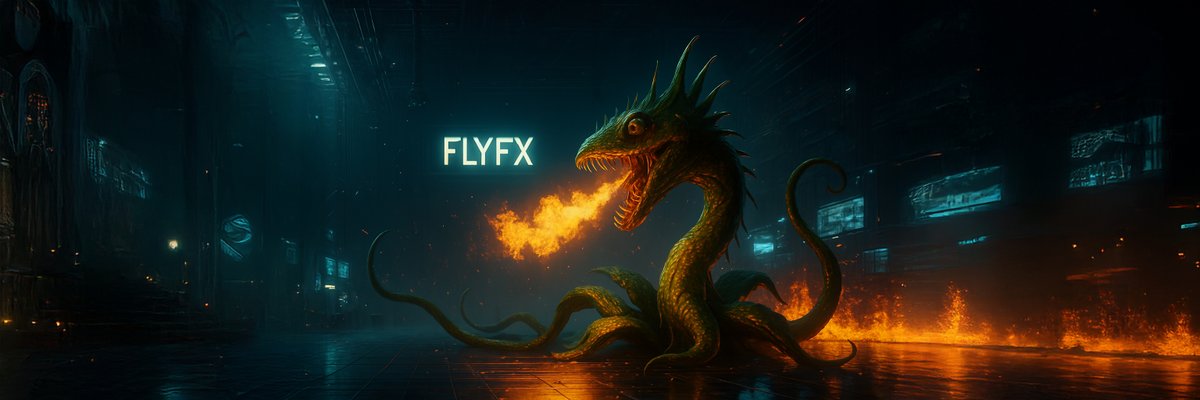 FLYfx tweet media