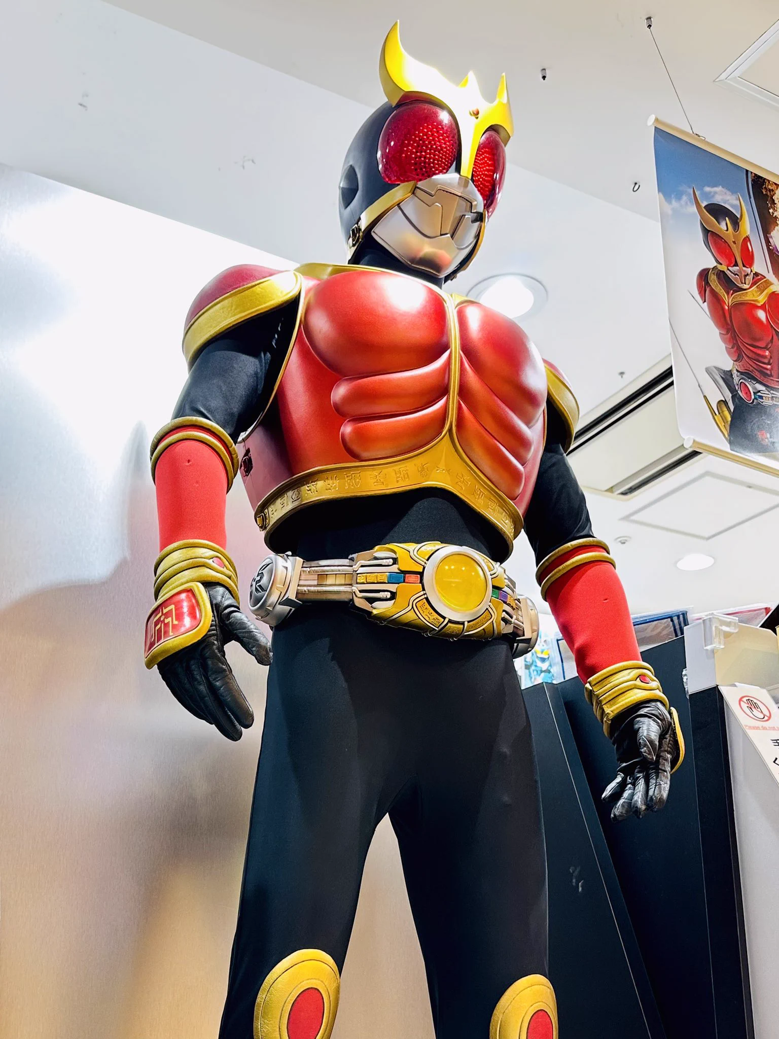 仮面ライダーストア on X: 