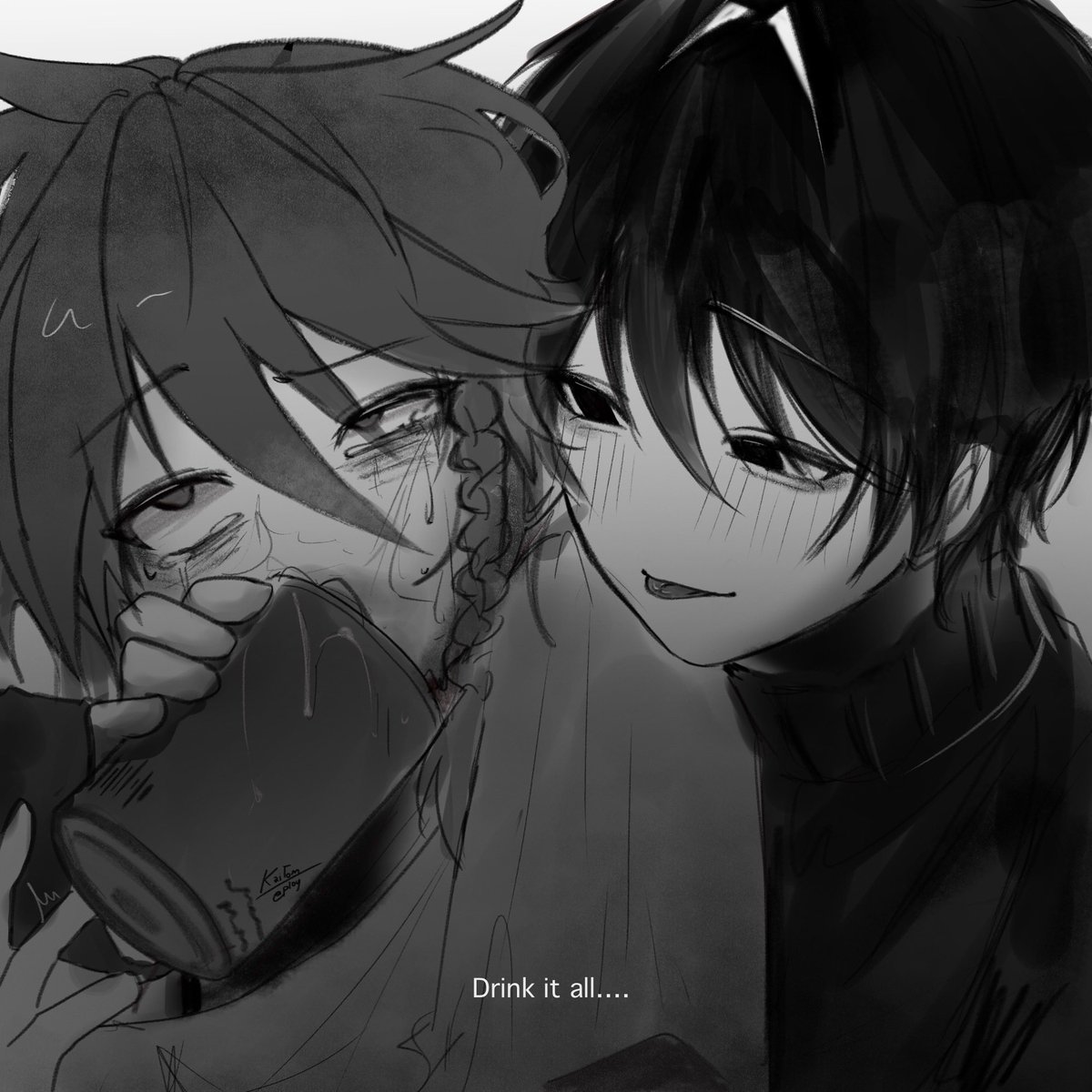 kai_tom69937's tweet photo. wiwiwi uyaya  #基地絵 #ZENO #ZENOremake https://t.co/oy6nBD5yqo