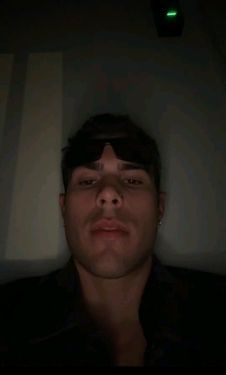 ZabdielHispanic's tweet photo. 📲| Zab vía Tiktok stories

@zabdiel1344 #ZabdielDeJesus https://t.co/C2g6GWKVx3