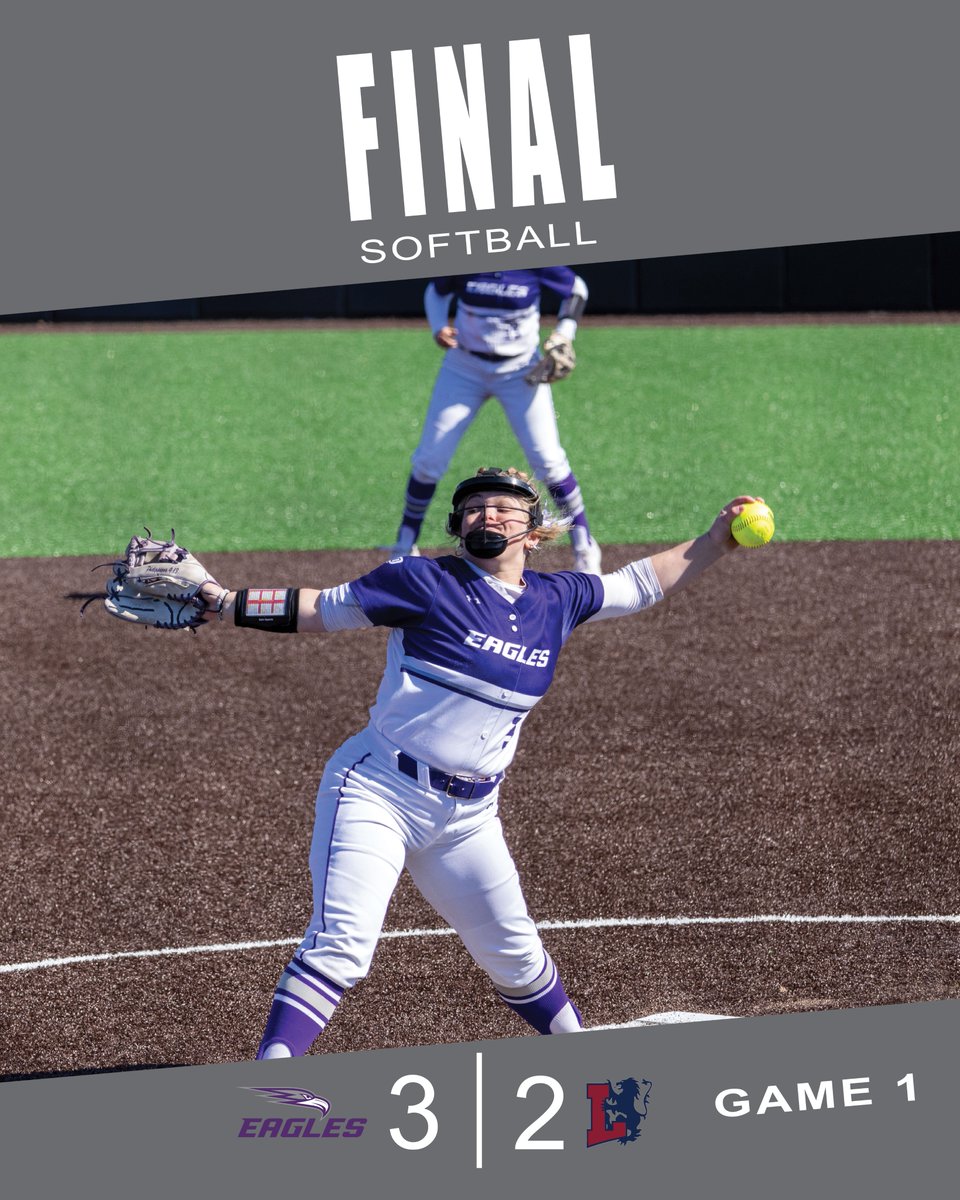 Eagles WIN!