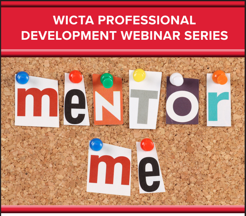 Mark your calendars- don't miss it!

Our upcoming FREE Webinar is TOMORROW at 7p EST! Join us to hear our fabulous speaker and WICTA president, Dr. Bola Faloye speak on practical tips for moving your career forward! Our panelists will ensure a lively discussion!

Register here: