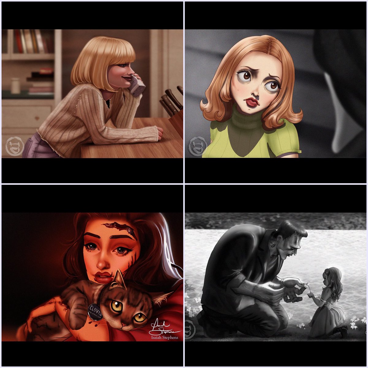 Isaiah Stephens tweet media