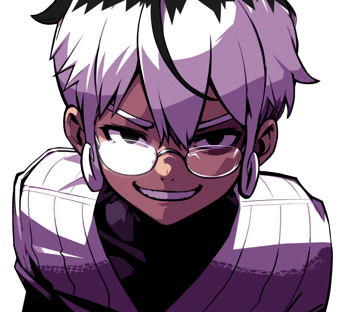 ❗️❗️❗️ROLE ANNOUNCEMENT

"I'll show the world the fraud you really are."

I'M OFFICIALLY IN A STEAM GAME YALL, I am EXTREEMLY EXCITED to be the voice of JAMES in 'URBANO - Legends Debut' 

PLAY THE DEMO, OUT NOW ON STEAM!! LINK BELOW!