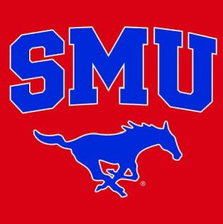 Jay_McGregory's tweet photo. #AGTG Blessed to receive an offer from @SMUFB @CoachHun_SMU @coachsymons @ChadSimmons_ @GregSmithRivals @BlairASanderson @TomLoy247 @AllenTrieu https://t.co/ra9lkH077q
