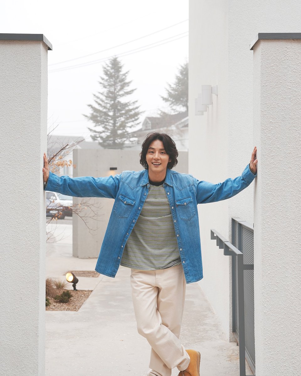 윤시윤 OFFICIAL FC〃 : 인연緣 tweet media