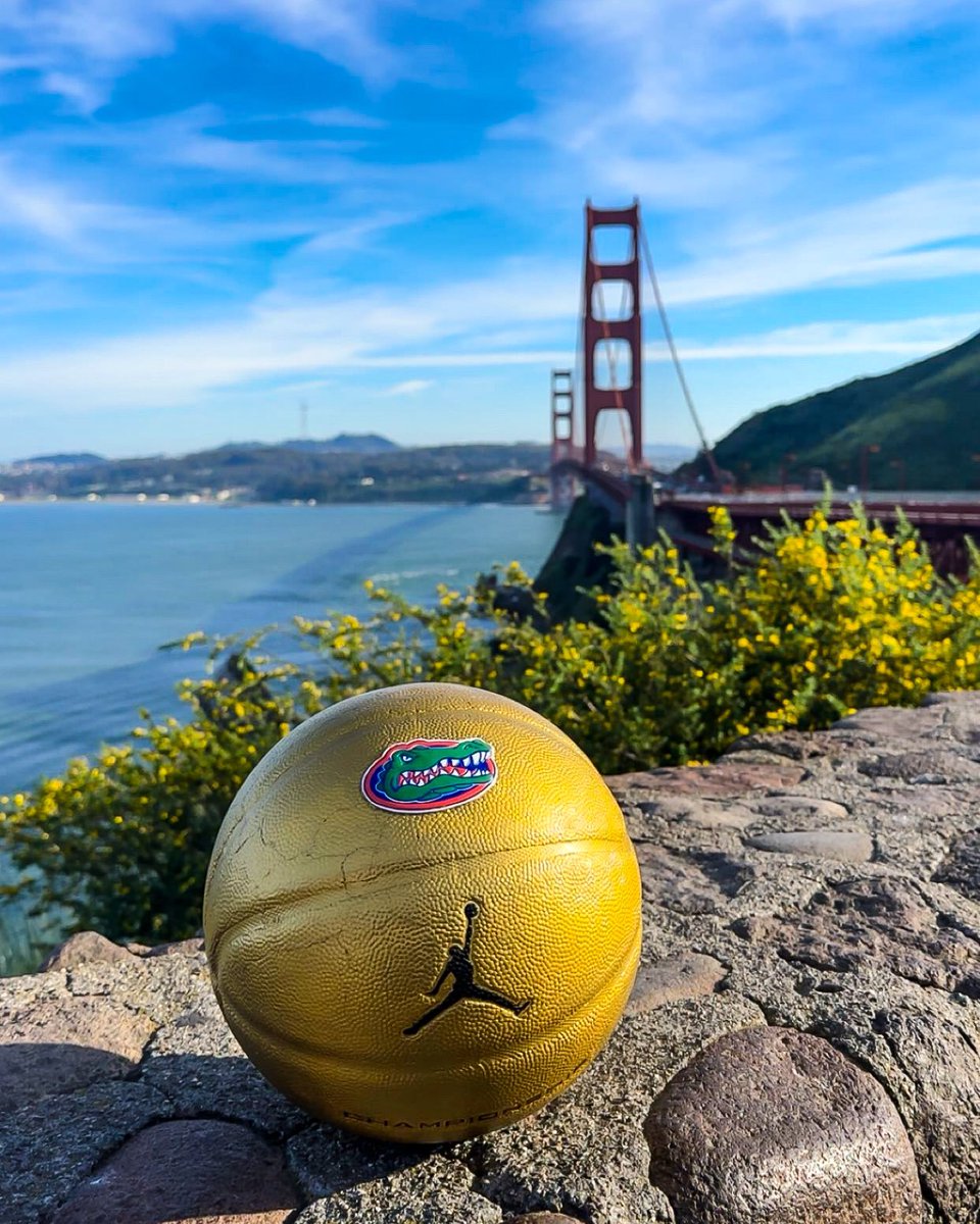 golden ball 🤝 golden state