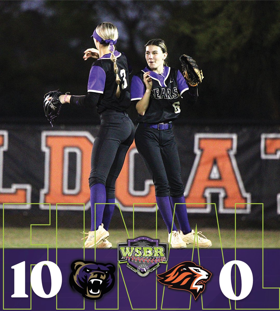 WSHS Softball (@wshs_softball) on Twitter photo <a href="/TiffSeemann27/">Tiffany Seemann</a> & <a href="/Madison12bara/">Madison Barahona</a> threw a combined shutout (2 hits) & the offense with 14 hits to run rule the Lions 10-0 in 6inn.
Tiffany Seemann: 3-4 (2 1B, 2B, 4 RBIs)
<a href="/Alondram2025/">Alondra Maldonado</a> : 3-3 (2 1B, 2B, RBI, 3 runs scored, SB)
<a href="/Clark1Lilly/">Lilly Cole Clark</a> : 2-4 (1B, 2B, 2 RBIs, 2 runs scored, SB) <a href="/TiffSeemann27/">Tiffany Seemann</a> & <a href="/Madison12bara/">Madison Barahona</a> threw a combined shutout (2 hits) & the offense with 14 hits to run rule the Lions 10-0 in 6inn.
Tiffany Seemann: 3-4 (2 1B, 2B, 4 RBIs)
<a href="/Alondram2025/">Alondra Maldonado</a> : 3-3 (2 1B, 2B, RBI, 3 runs scored, SB)
<a href="/Clark1Lilly/">Lilly Cole Clark</a> : 2-4 (1B, 2B, 2 RBIs, 2 runs scored, SB)