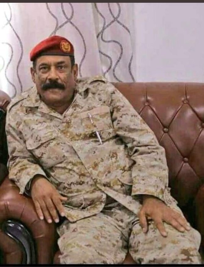شموخ ردفان SOUTH ARABIA tweet media