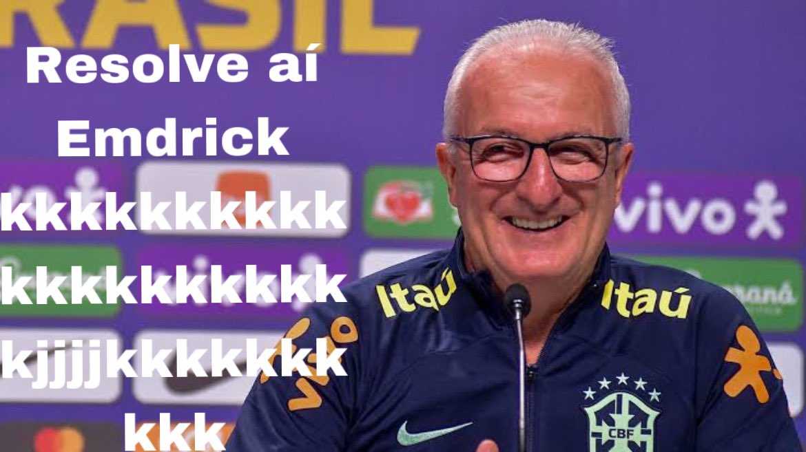 RociFilio's tweet photo. @CentralDoBrega Odd 1.15 pra ele colocar o Estevão também https://t.co/ay6YUhB8m3