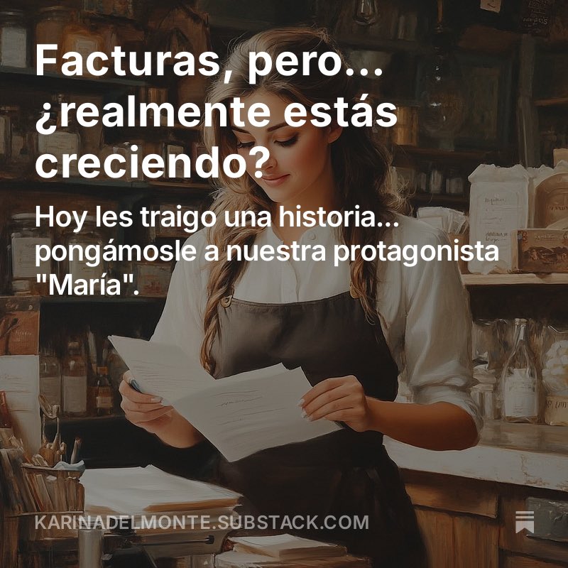 Karina Delmonte tweet media