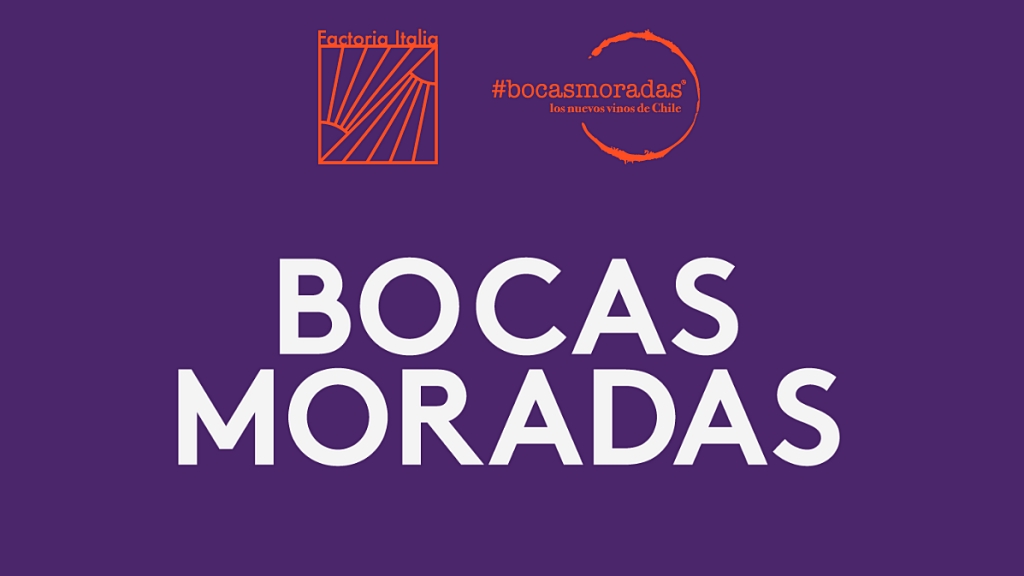 La reconocida feria de vinos <a href="/bocasmoradas/">BocasMoradas</a> regresa este 29 y 30 de marzo, y por primera vez se realizará en #FactoriaItalia, Providencia. Este importante #evento del vino de #autor en Chile promete ser una #experiencia única para los amantes del buen beber mostosydestilados.cl/?p=29324