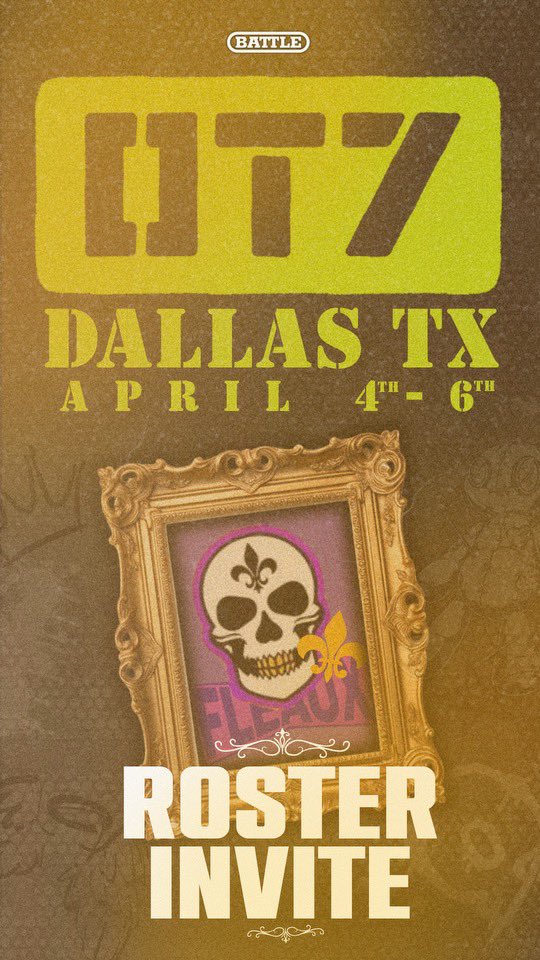 Boot Up⚜️ 

<a href="/fleauxT7/">Fleaux7v7</a>