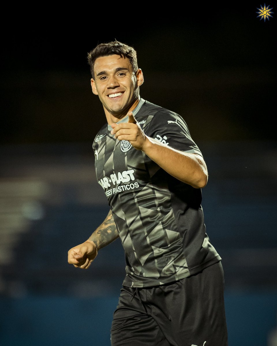 𝗦𝗶́, 𝗝𝗼𝘀𝗲́. Vos. 🫵🏼