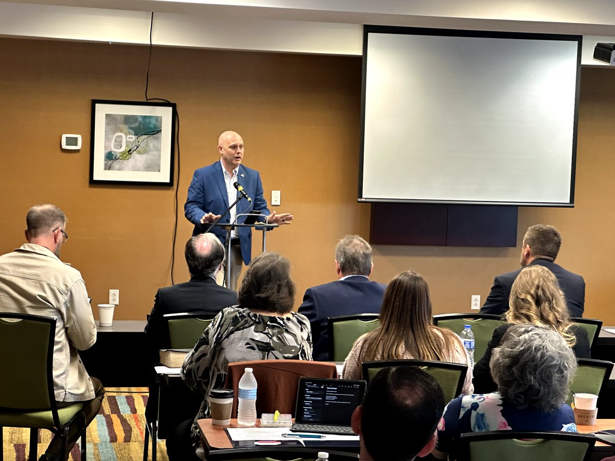 ALCAPGregDavis tweet media