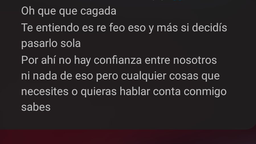 Más personas como el me muero del amor ni mis amigos son tan dulces