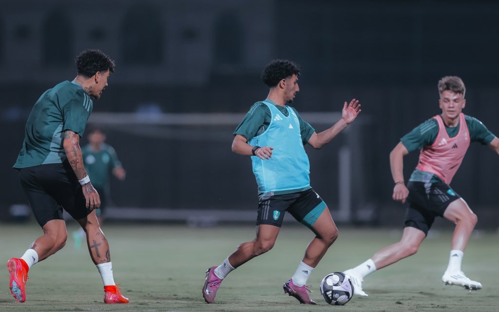 xramez241's tweet image. 💚💚🤝🏽