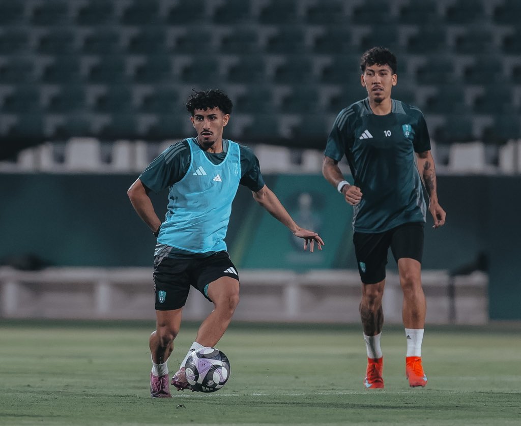 xramez241's tweet image. 💚💚🤝🏽