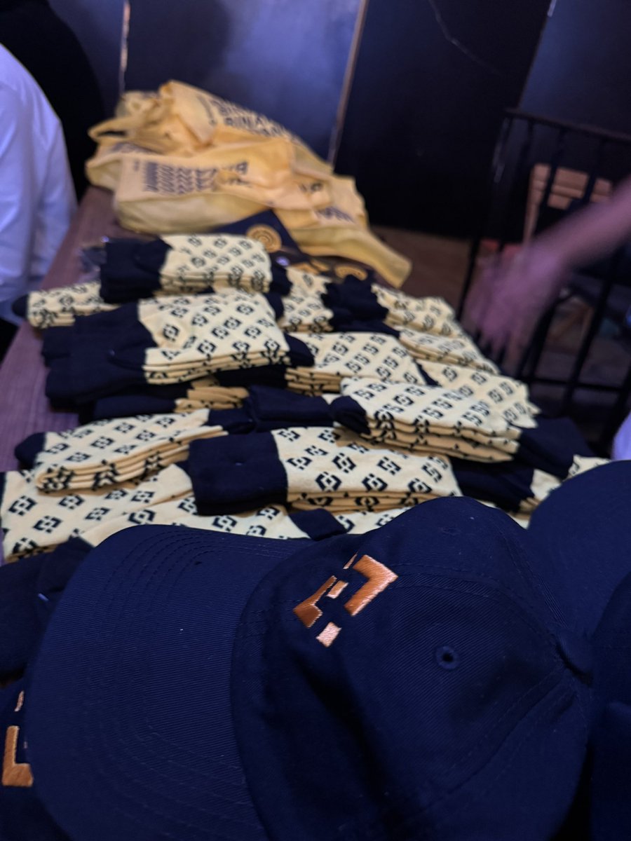 Swag! <a href="/BinanceLATAM/">Binance Latinoamérica</a> <a href="/EspacioCripto/">Espacio Cripto 🚀🧑🏻‍🚀</a> #binancemty