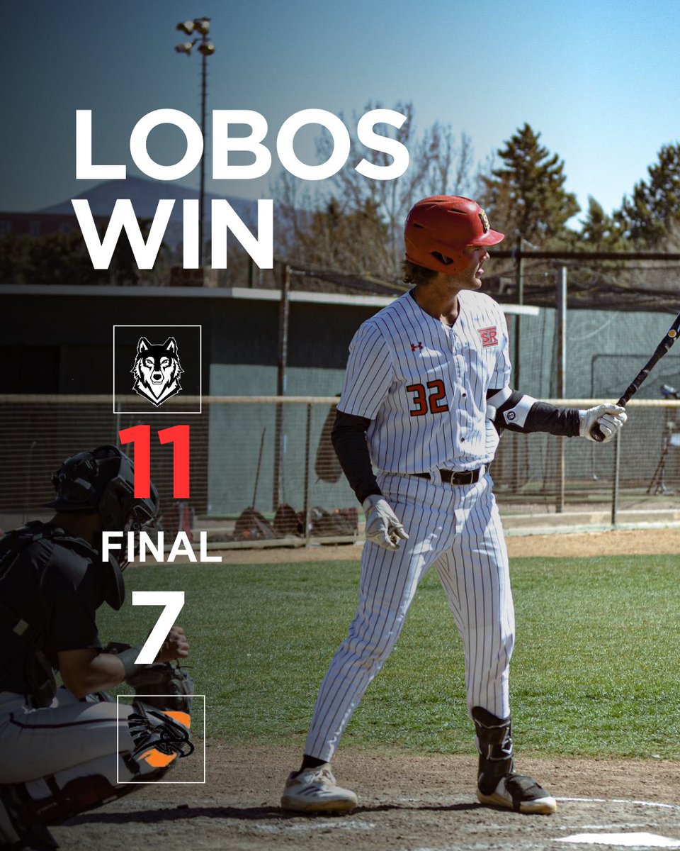 A win on the road for the ‘Bos! 👊

#uncommontenacity #sulrossbaseball