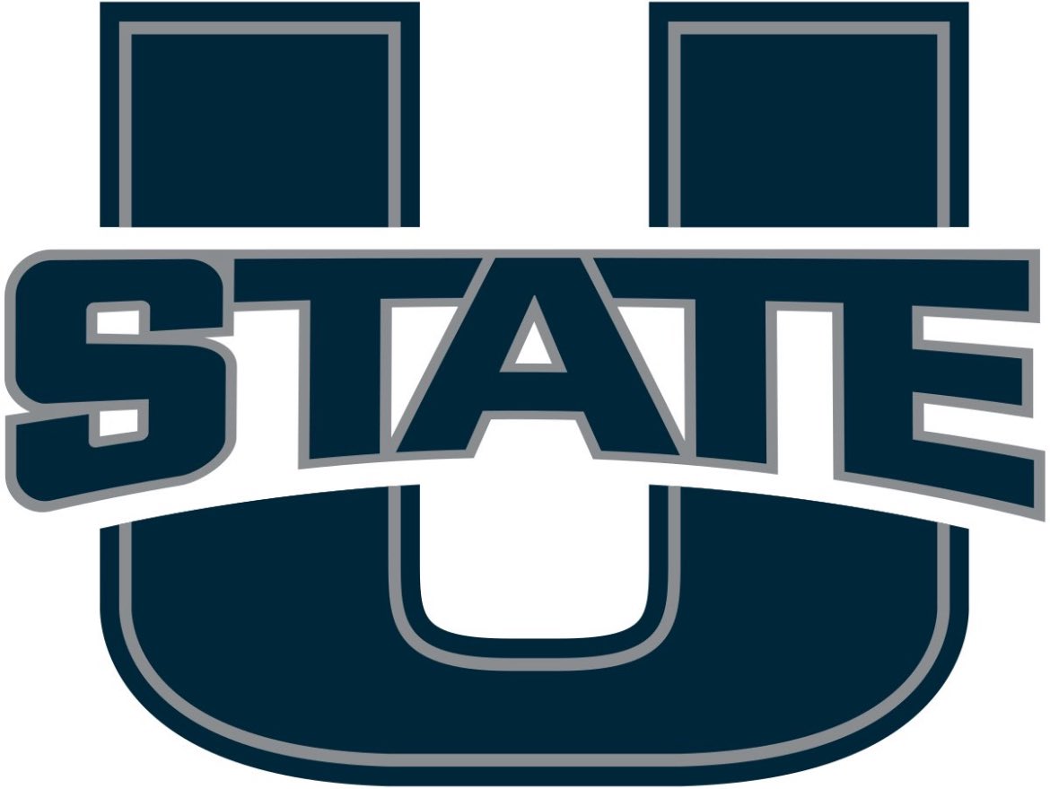 Blessed to receive an offer from Utah State!
