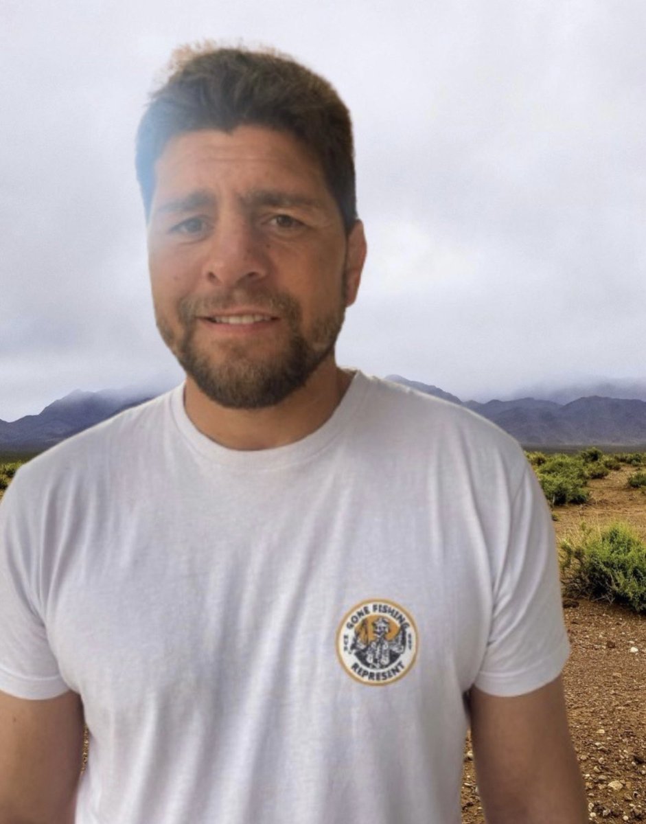 CesarGracieBJJ's tweet image. Nick is healthy and doing good.