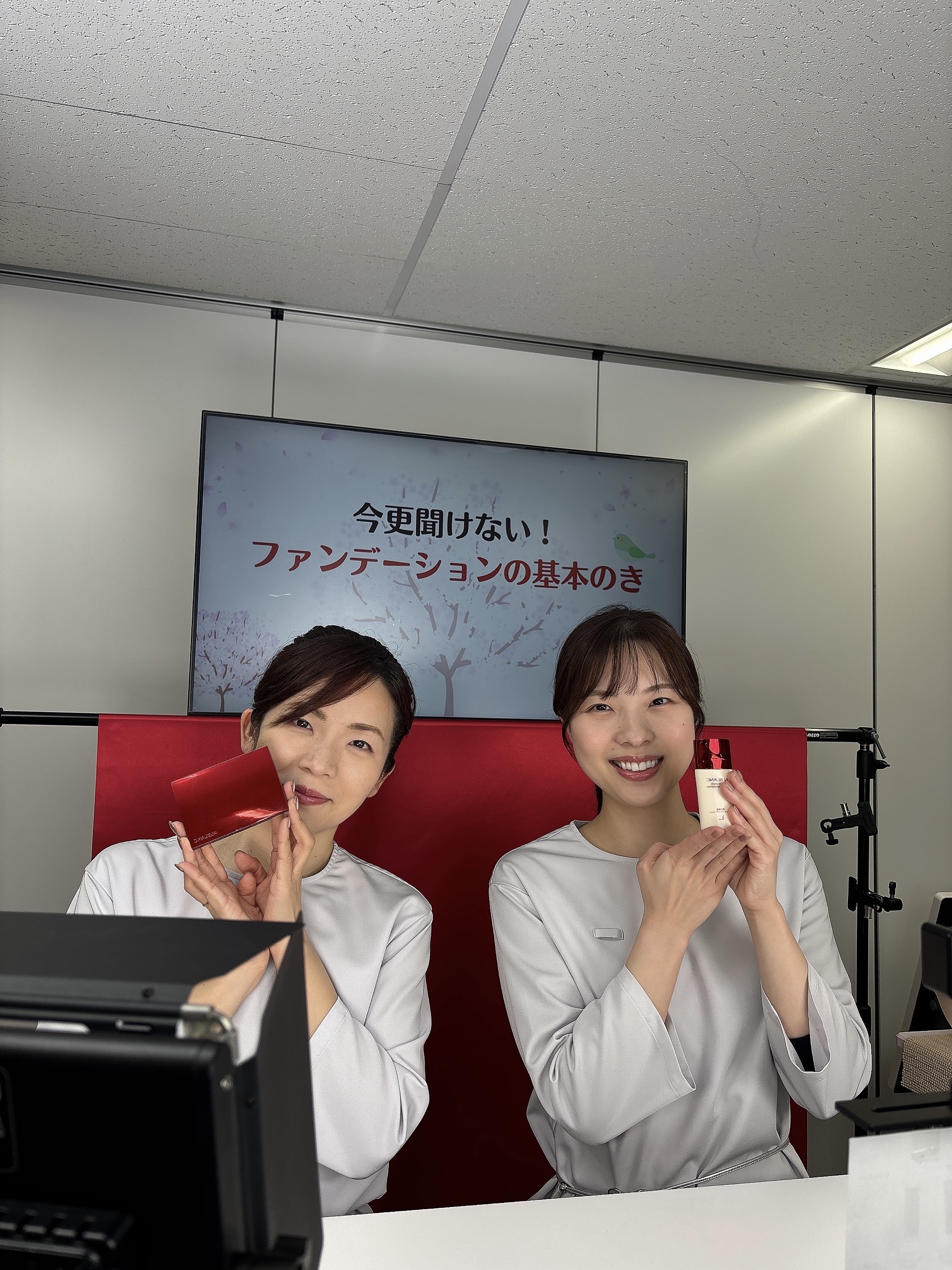 数量限定発売！華やぎ素肌感仕上がりを演出するアルブラン