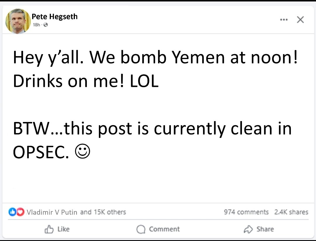 Gilskee66's tweet photo. It's worse than we thought... https://t.co/v1AHASTiF9