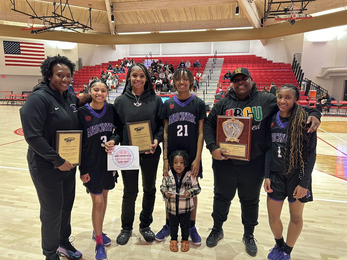 CAECLADYNUBSBB's tweet photo. Congrats to our amazing seniors playing in the All-Star Game tonight! Special s/o to JaeβVeyonna Brown,Division 5 Player of the Year, Coach Ashar for being named Division 5 Asst. Coach of the Year & Coach Shaq for leading the Lady Nubians to the State Final Four! #ALLIN #AHIGH π£ https://t.co/xhqPQzLyvR