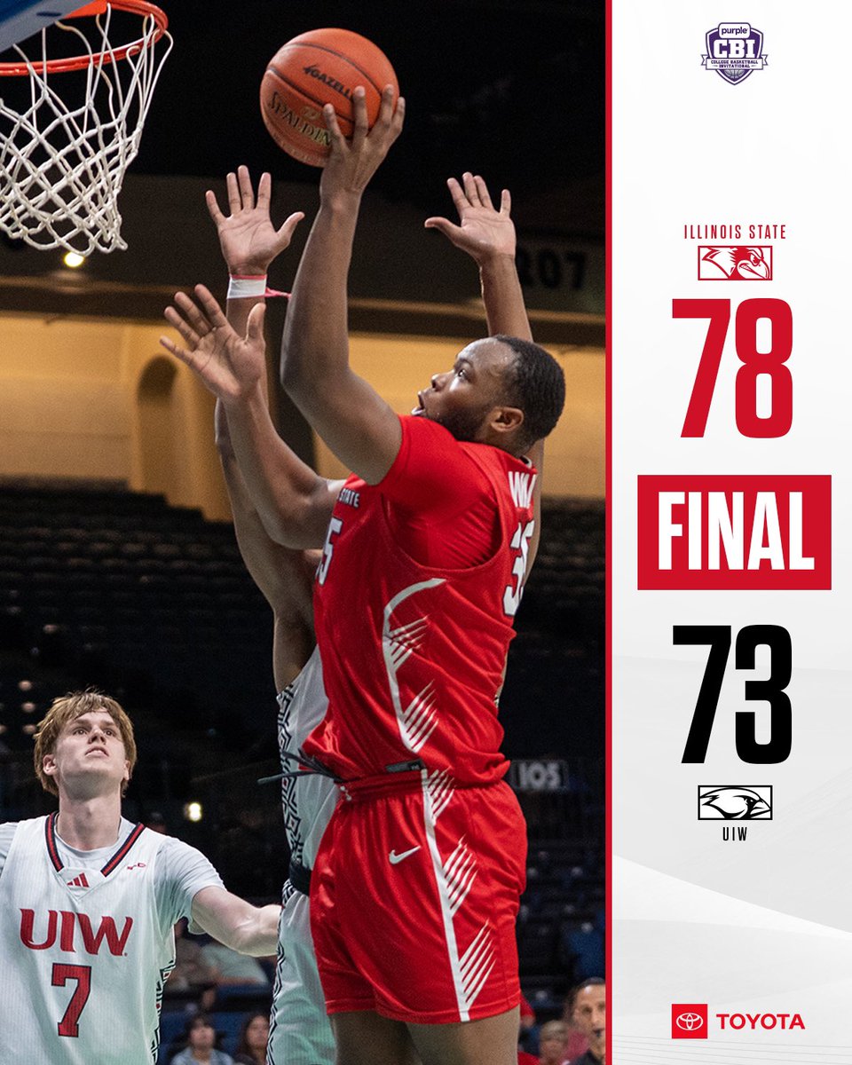 On to the Championship game!