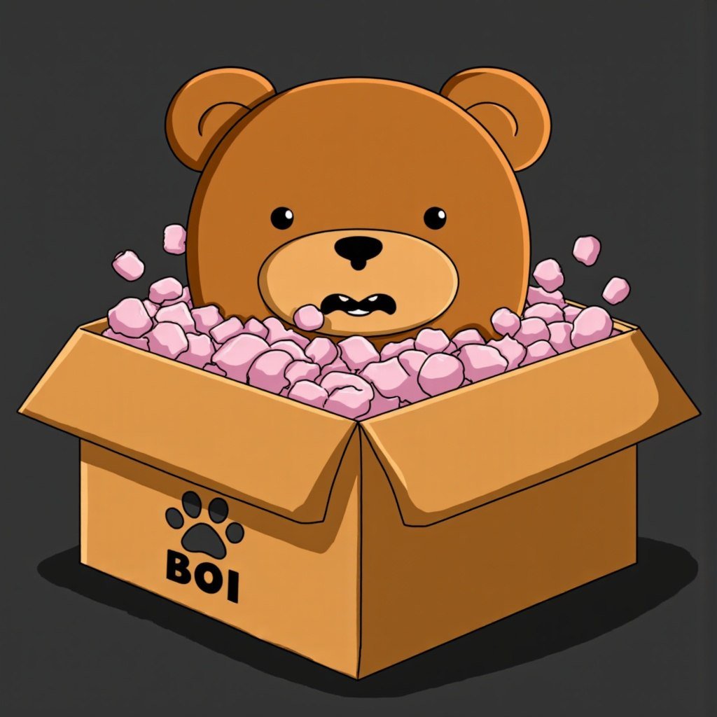 🚨 BOI Presale Applications are CLOSED! 🐻🔥

An incredible 153,000 people have joined this journey! 

Now, we level up:
✅ 1,400 Presale spots
✅ 5 $BOI tiers
✅ Final allocations based on Effort &amp; contributions

Your results are dropping soon.  Get ready for what’s next! 🚀🐻