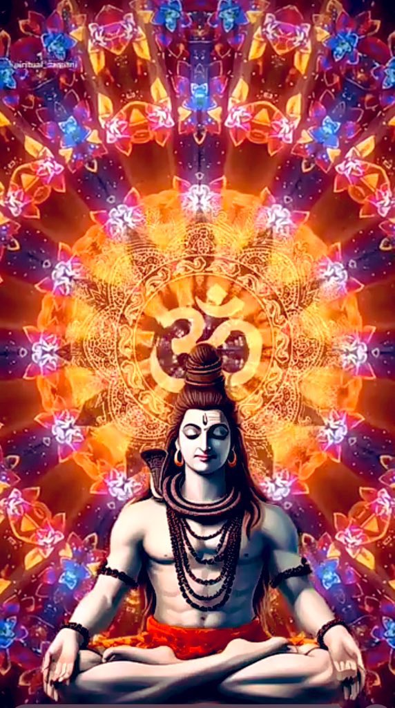 'माँगा बहुत कुछ,
लिया कुछ भी नहीं....
बातें बहुत कीं मगर,
कहा कुछ भी नहीं.....

चले कई रोज़ मगर,
पहुंचे कहीं  भी नहीं...
मिले  बहुतों से 
मगर 
मिला कोई भी नहीं....

याद किया बहुत कुछ,
मगर याद आया कुछ भी नहीं...
आँसू छलकाए कई बार,
मगर रोए कभी नहीं'....
- अज्ञात
#हर__हर__महादेव 🔱