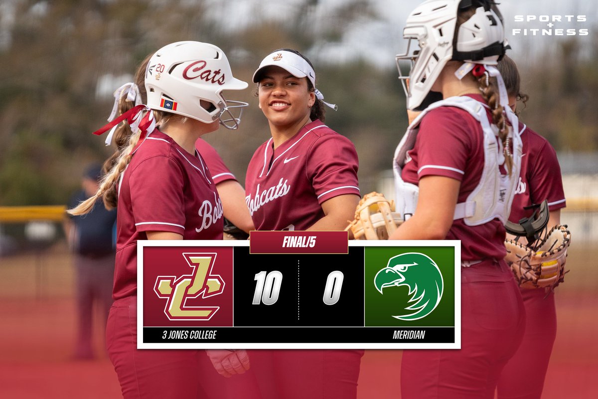 Jones College Athletics (@jc_bobcats) on Twitter photo <a href="/JC_BobcatsSB/">Jones College SB</a> Anna Grace Whitehead homers and goes the distance in the circle. Emily Mizelle was 3-for-3, Marlee Dampeer 3-for-4 and Claire Andersen 2-for-2. Up next: 3/28 at East Miss. <a href="/JC_BobcatsSB/">Jones College SB</a> Anna Grace Whitehead homers and goes the distance in the circle. Emily Mizelle was 3-for-3, Marlee Dampeer 3-for-4 and Claire Andersen 2-for-2. Up next: 3/28 at East Miss.