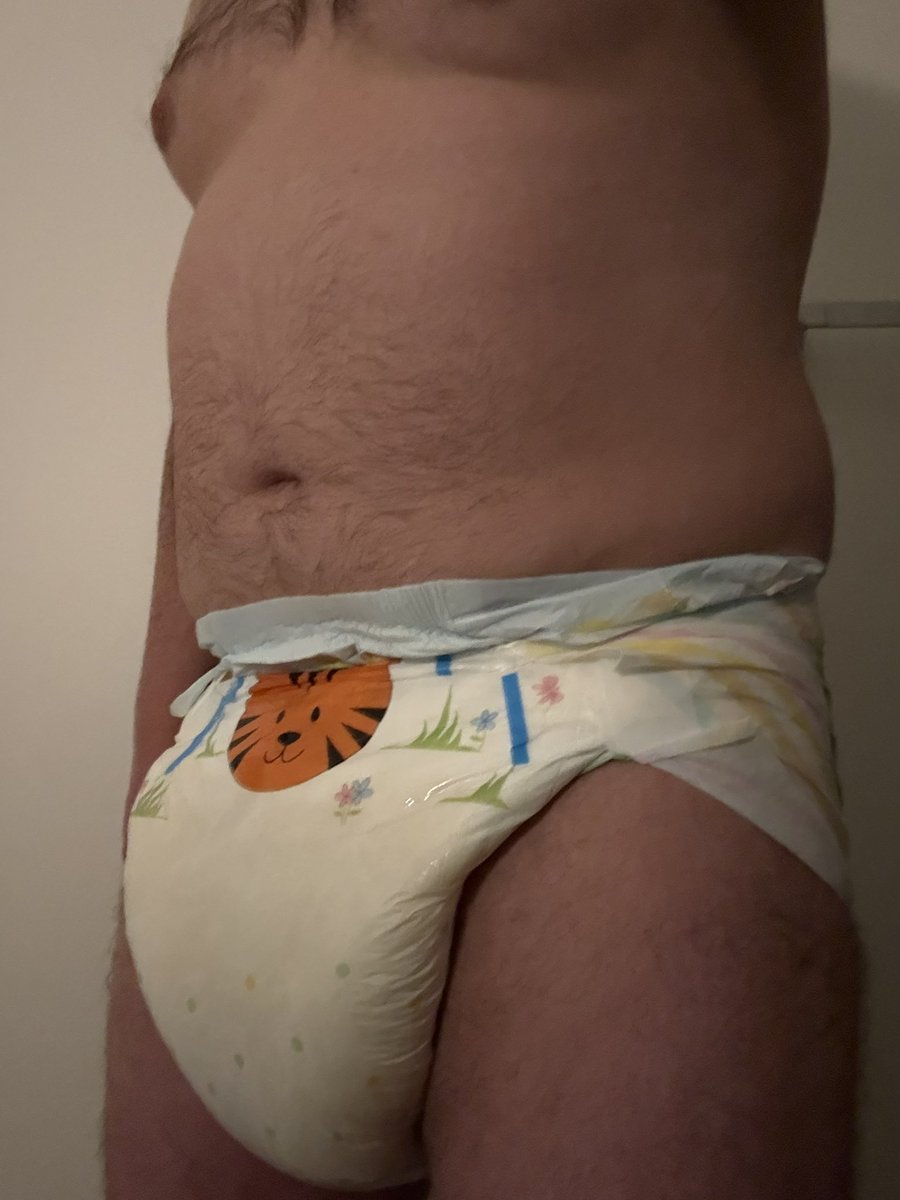 Someone help, it’s gonna burst!