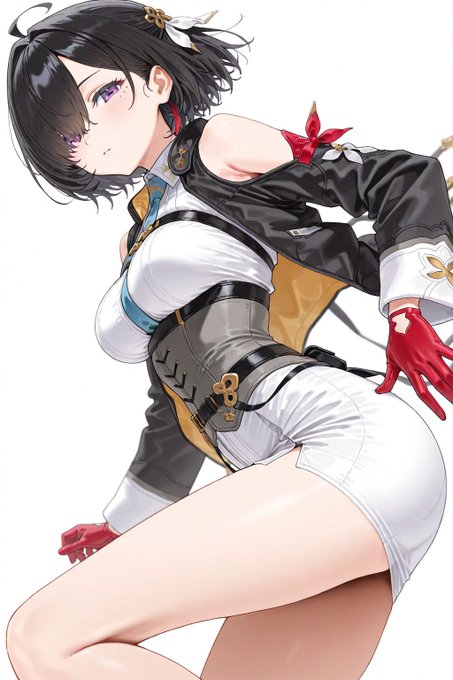 ユミア・リースフェルト #ユミアのアトリエ