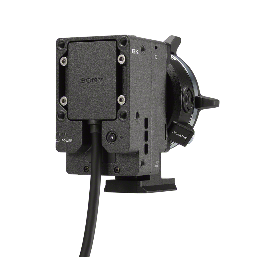 SonyIndonesia's tweet photo. [PENGUMUMAN]
Memperkenalkan VENICE Extension System Mini (CBK-3621XS) – aksesori terbaru untuk kamera VENICE 2 yang memberikan fleksibilitas tinggi dalam pengambilan gambar tanpa mengurangi kualitas gambar.

Pelajari Lebih Lanjut: https://t.co/1oySjtMnOU
#CineAlta #VENICE2 https://t.co/T4kpkTYS6P