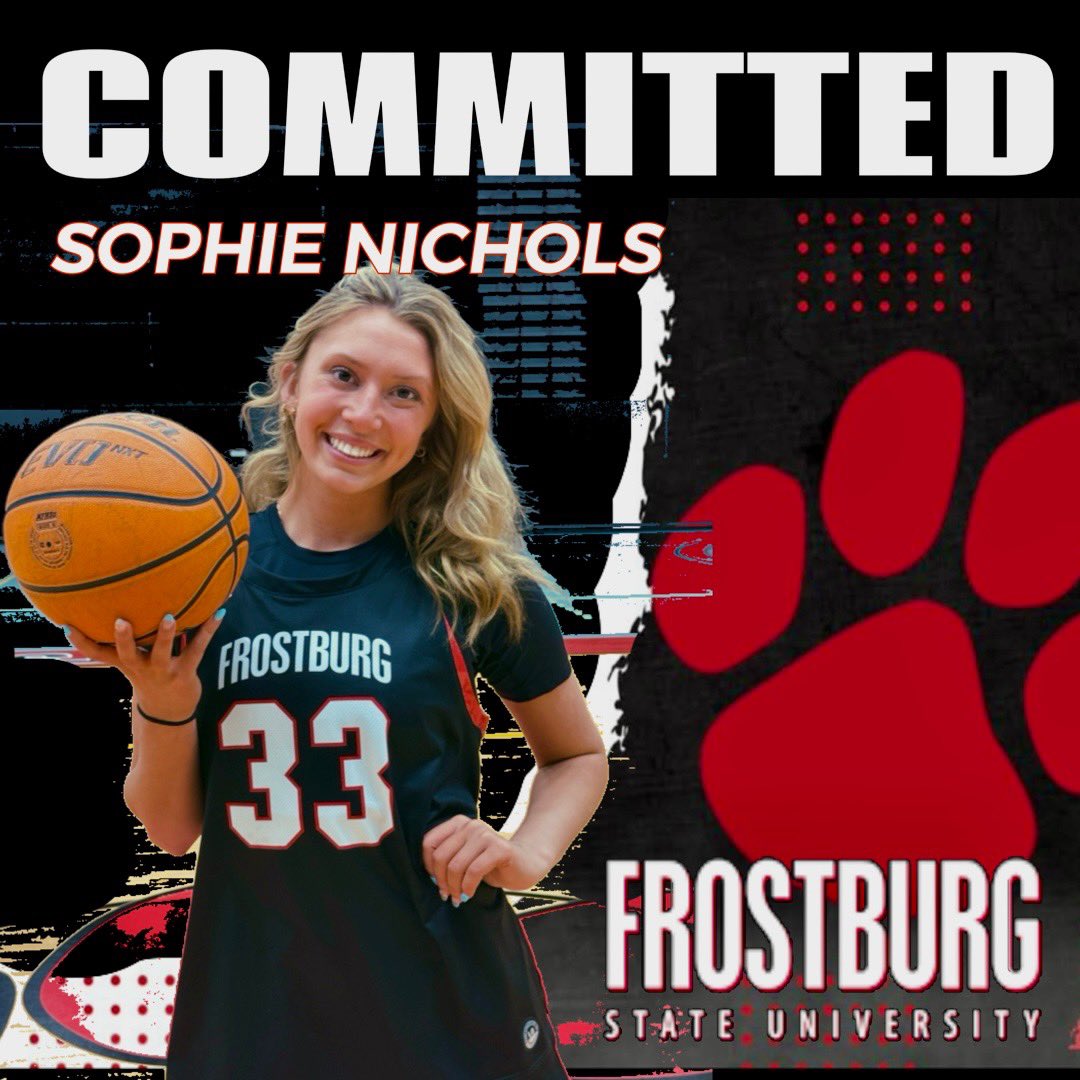 Sophie Nichols tweet media