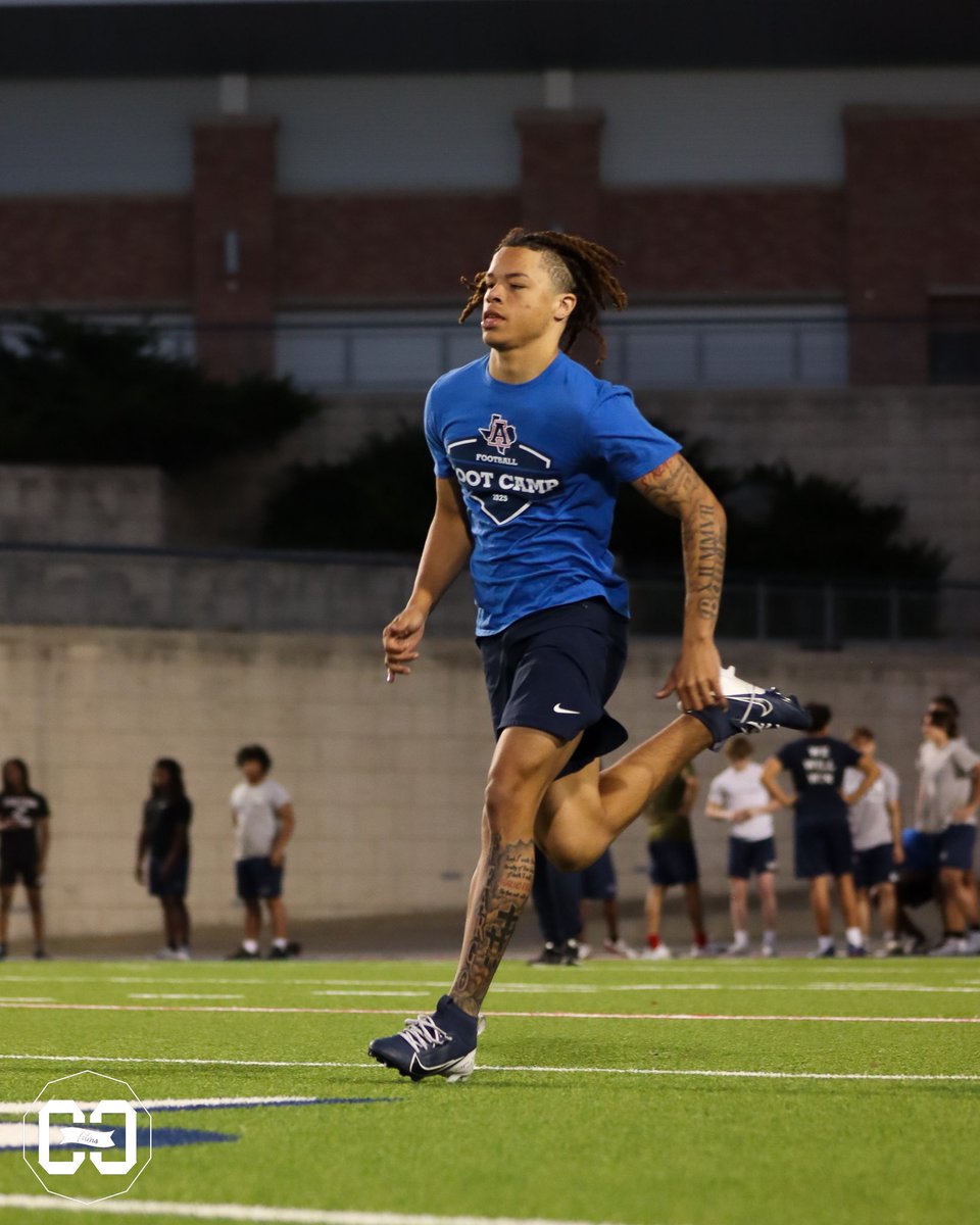 Allen Eagles Football ⭐️⭐️⭐️⭐️⭐️ tweet media