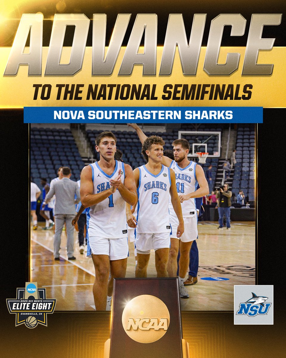 NCAA Division II tweet media