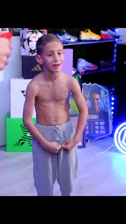 les hizo un gol este CHAD