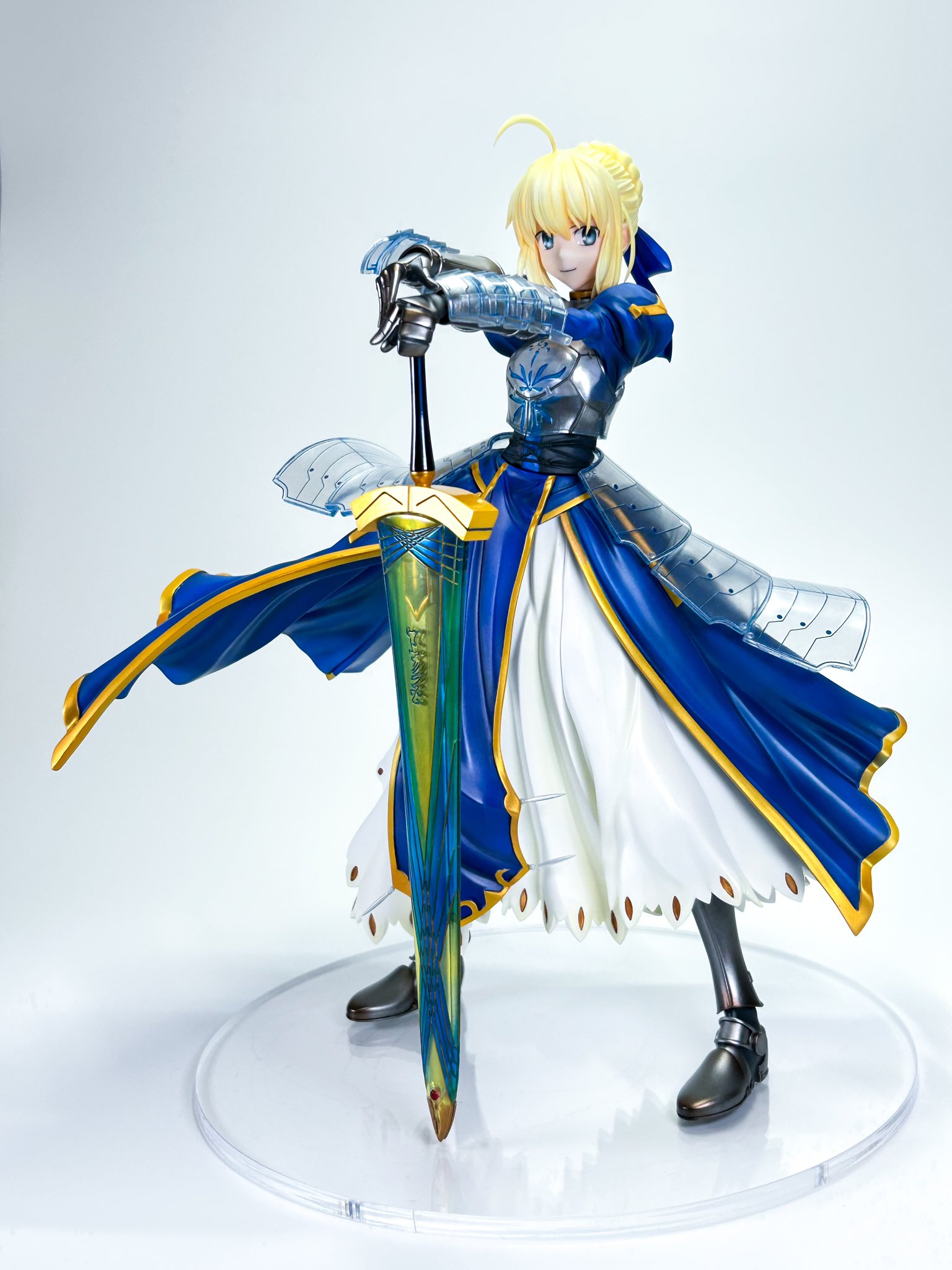 未塗装 未組立】グリズリーパンダ GUILTY GEAR STRIVE GGST 新