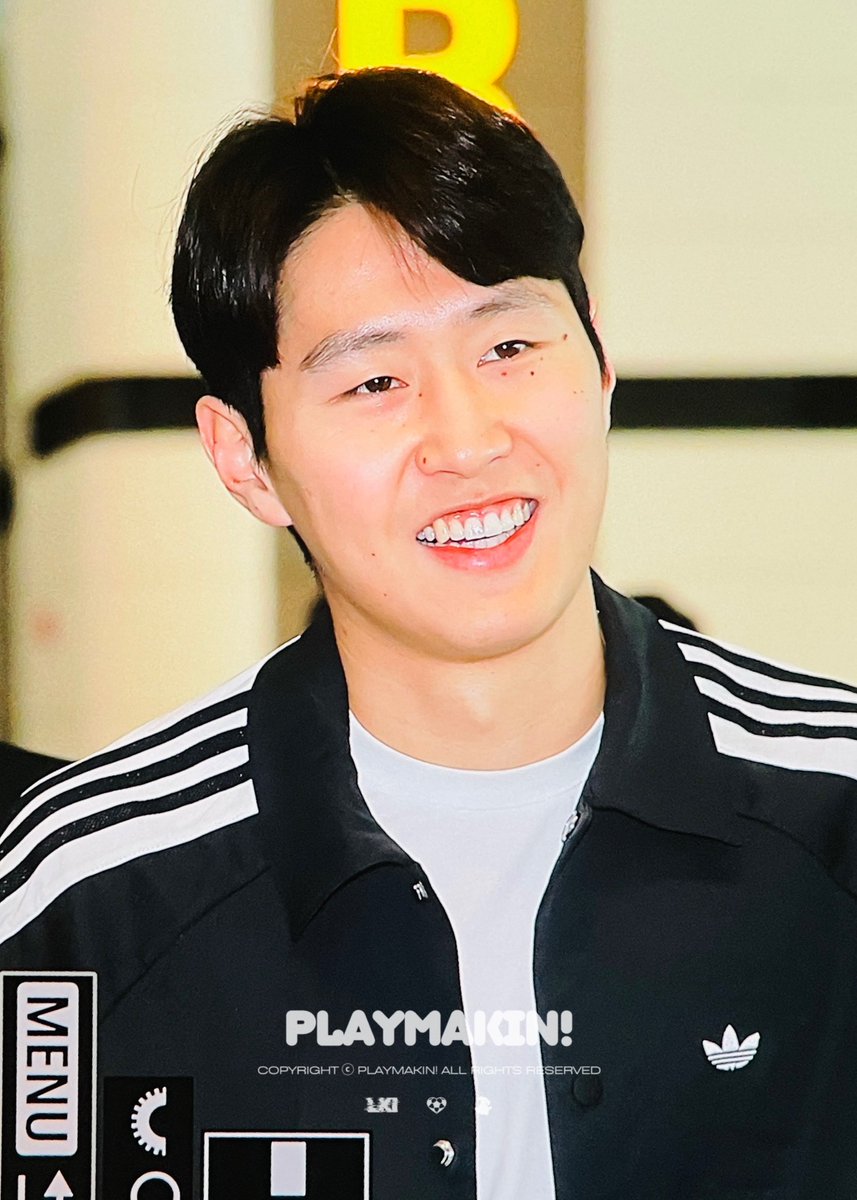 playmakin_ki's tweet photo. 250326 ICN

#이강인 #LEEKANGIN #PSG https://t.co/v67RlmplsP