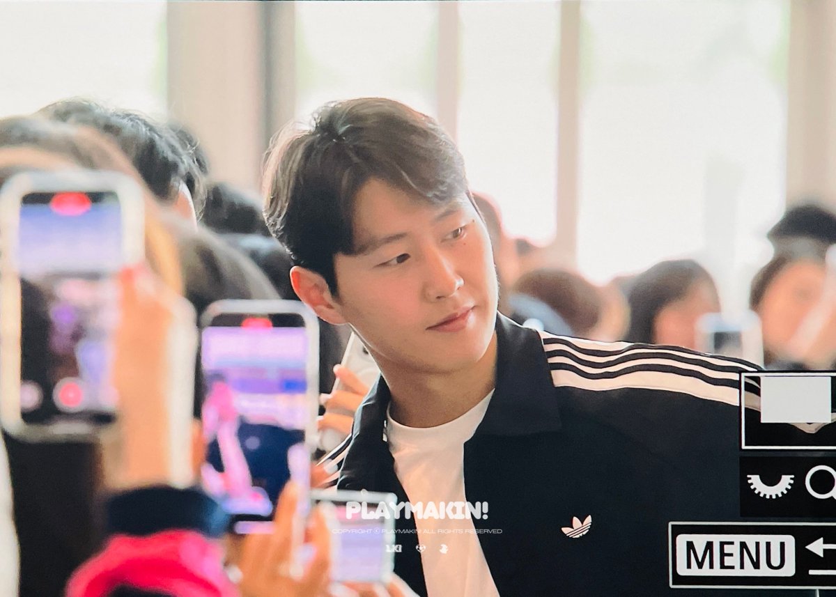 250326 좋은 느낌을 줌 

#이강인 #LEEKANGIN #PSG