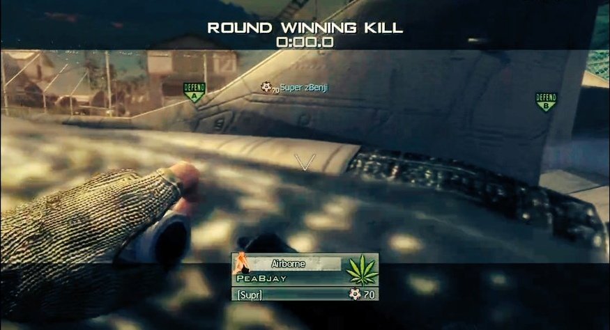 Hit a stinky last night! 😎
<a href="/SuperiorCinema/">Superior</a>
#SuperiorForever