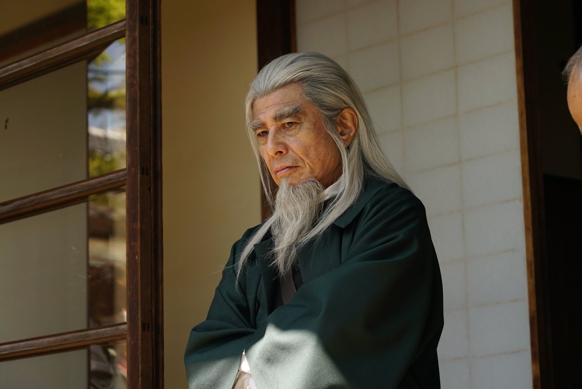 ··· 𝙃𝙖𝙥𝙥𝙮 𝘽𝙞𝙧𝙩𝙝𝙙𝙖𝙮 ··· 3月31日は 新撰組鬼の副長