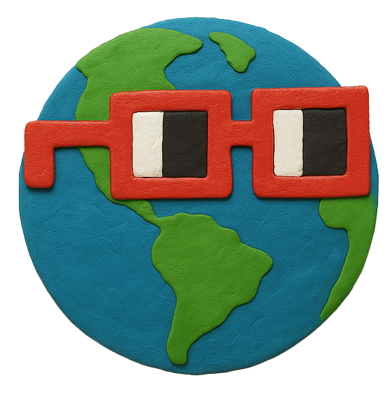 Ever wonder how to get involved in Nouns? 

How Nouns works? 

Or what Nouns DAO has funded?

nouns.world 

bring a note pad + dm me if you have questions~

⌐◨-◨