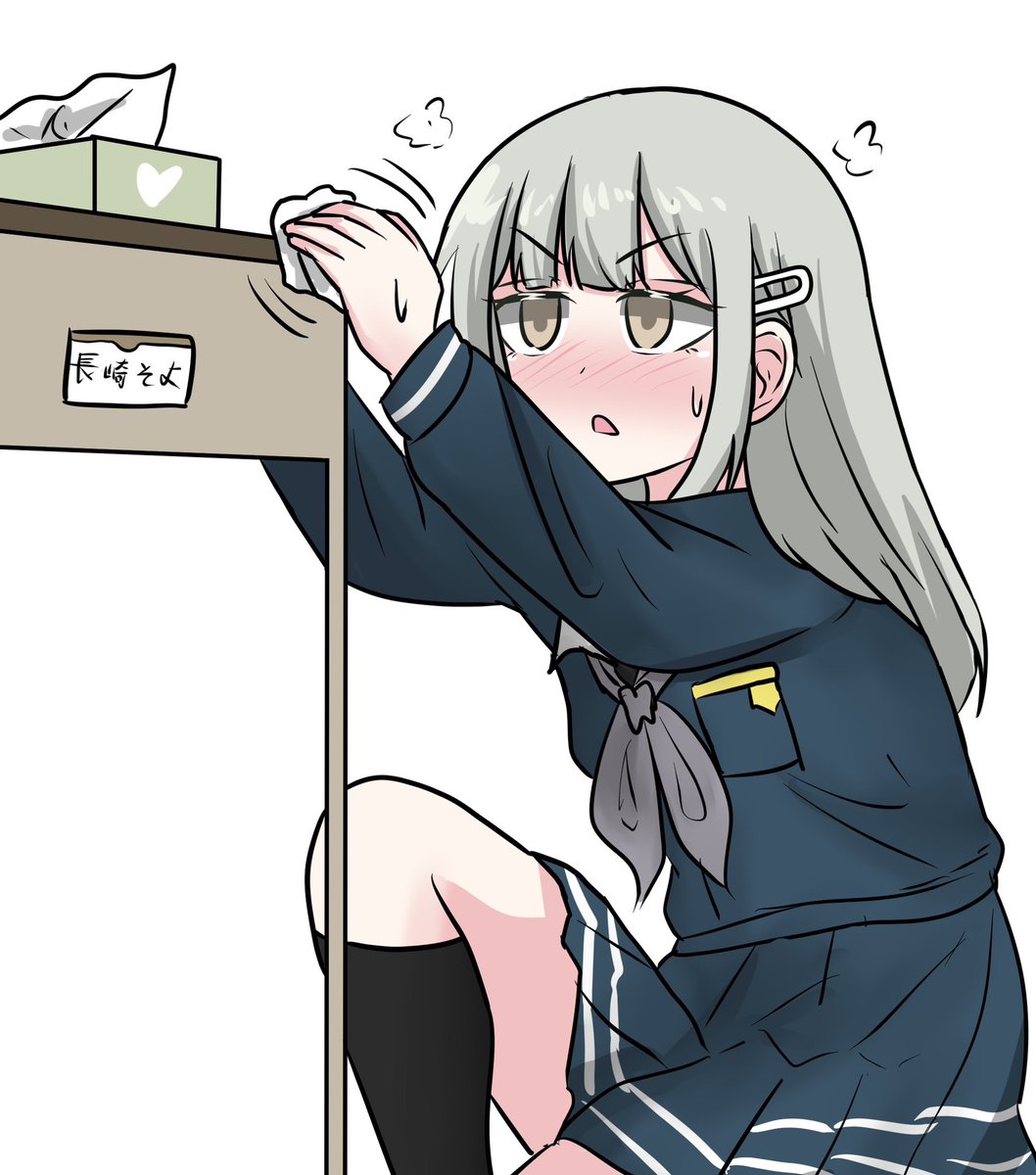バンドリ #AveMujica むつみちゃん
