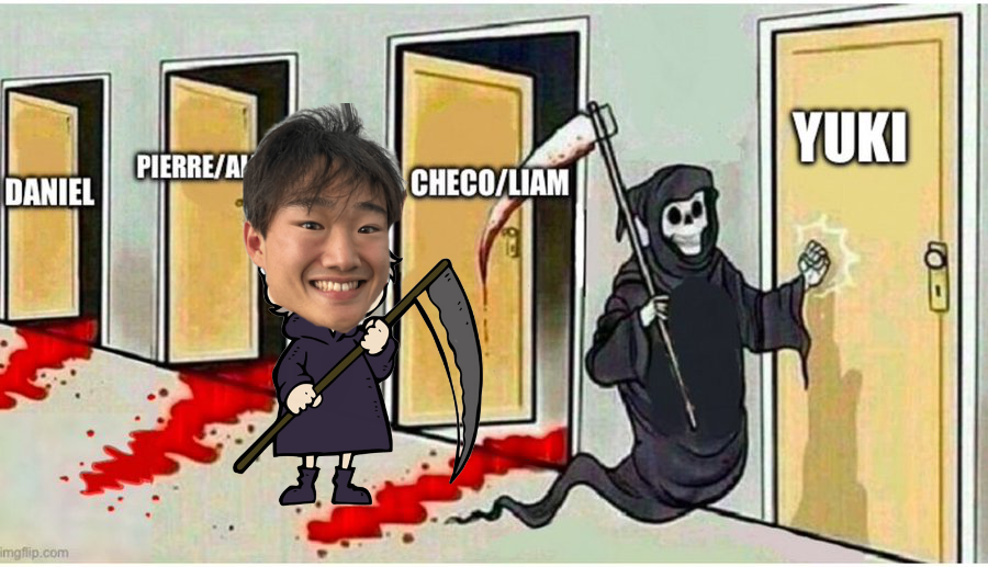 mani_MTX's tweet photo. @takiinoue 返り討ちに！ https://t.co/OUk35YgRPE